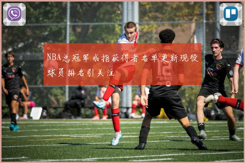 NBA总冠军戒指获得者名单更新现役球员排名引关注